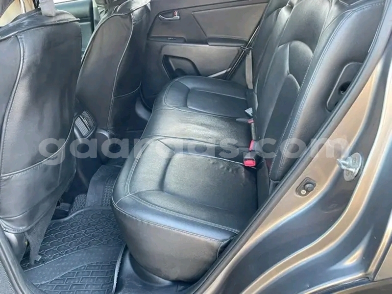 Big with watermark kia sportage dakar dakar 28230