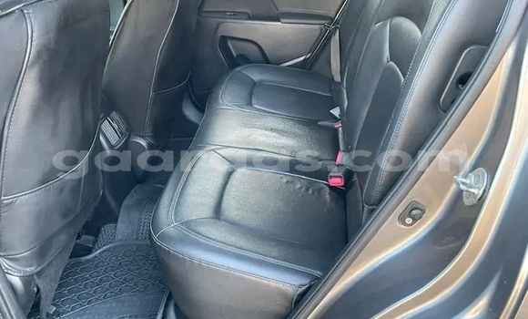 Buy Used Kia Sportage Other Car in Dakar in Dakar