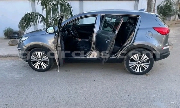 Dieundeu Occasion Kia Sportage Other Auto in Dakar in Dakar Dieundeu Occasion Kia Sportage Other Auto in Dakar in Dakar