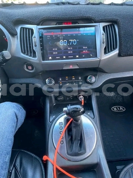 Big with watermark kia sportage dakar dakar 28230