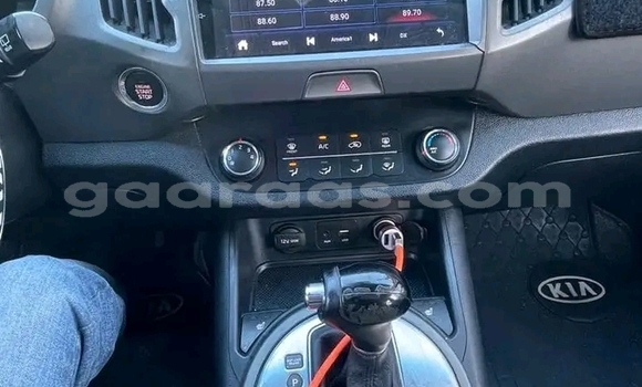 Dieundeu Occasion Kia Sportage Other Auto in Dakar in Dakar Dieundeu Occasion Kia Sportage Other Auto in Dakar in Dakar