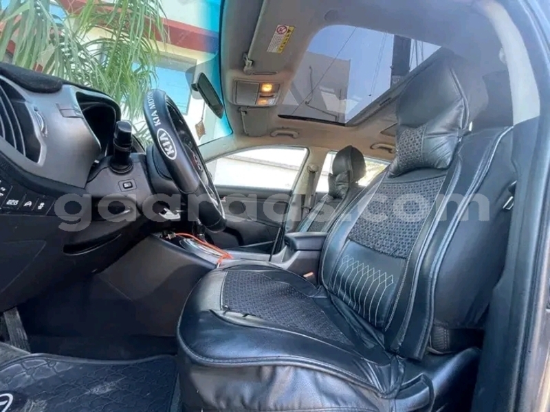 Big with watermark kia sportage dakar dakar 28230