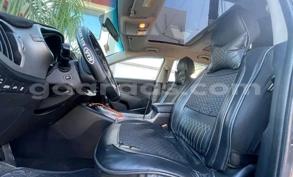 Dieundeu Occasion Kia Sportage Other Auto in Dakar in Dakar Dieundeu Occasion Kia Sportage Other Auto in Dakar in Dakar
