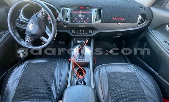 Dieundeu Occasion Kia Sportage Other Auto in Dakar in Dakar Dieundeu Occasion Kia Sportage Other Auto in Dakar in Dakar
