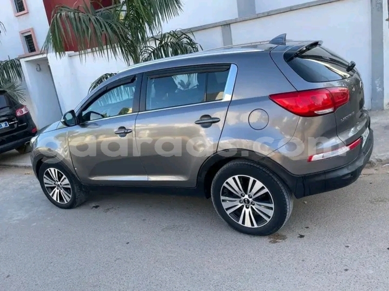 Big with watermark kia sportage dakar dakar 28230