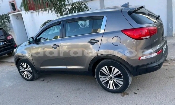 Dieundeu Occasion Kia Sportage Other Auto in Dakar in Dakar Dieundeu Occasion Kia Sportage Other Auto in Dakar in Dakar