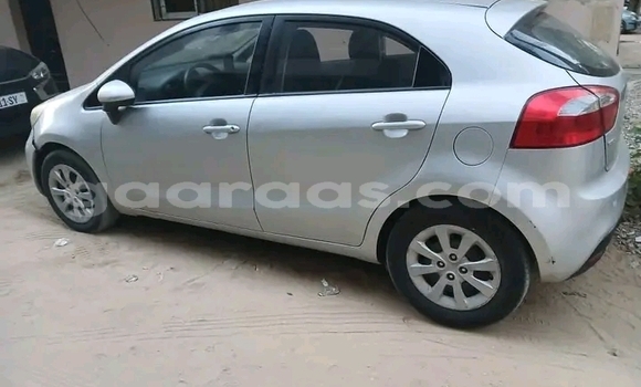 Dieundeu Occasion Kia Rio Other Auto in Dakar in Dakar Dieundeu Occasion Kia Rio Other Auto in Dakar in Dakar