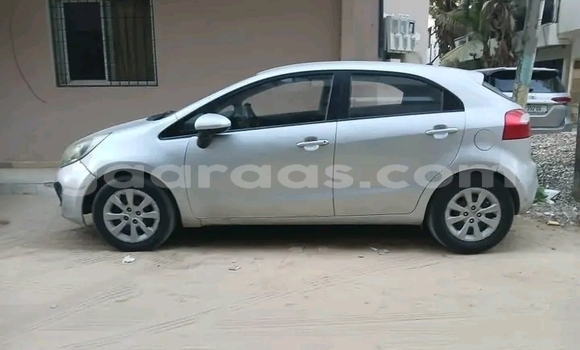Dieundeu Occasion Kia Rio Other Auto in Dakar in Dakar Dieundeu Occasion Kia Rio Other Auto in Dakar in Dakar