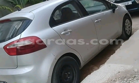 Dieundeu Occasion Kia Rio Other Auto in Dakar in Dakar Dieundeu Occasion Kia Rio Other Auto in Dakar in Dakar