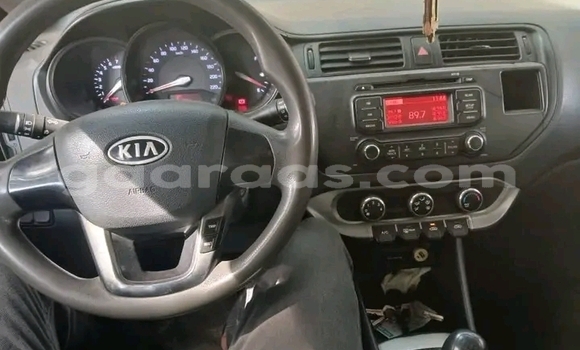 Dieundeu Occasion Kia Rio Other Auto in Dakar in Dakar Dieundeu Occasion Kia Rio Other Auto in Dakar in Dakar
