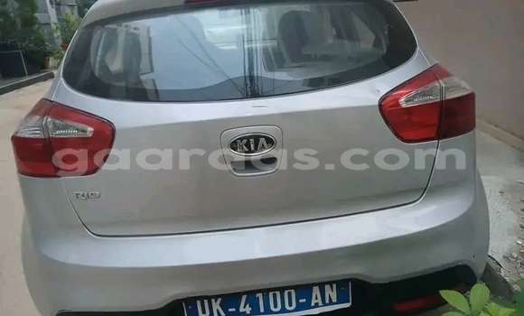 Dieundeu Occasion Kia Rio Other Auto in Dakar in Dakar Dieundeu Occasion Kia Rio Other Auto in Dakar in Dakar