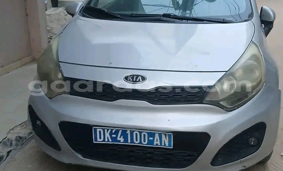 Dieundeu Occasion Kia Rio Other Auto in Dakar in Dakar Dieundeu Occasion Kia Rio Other Auto in Dakar in Dakar