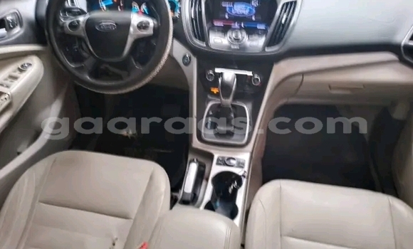 Buy Used Hyundai Sonata Other Car in Dakar in Dakar