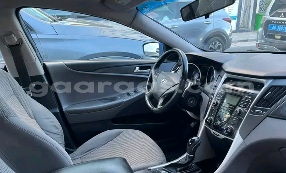 Dieundeu Occasion Hyundai Sonata Other Auto in Dakar in Dakar Dieundeu Occasion Hyundai Sonata Other Auto in Dakar in Dakar