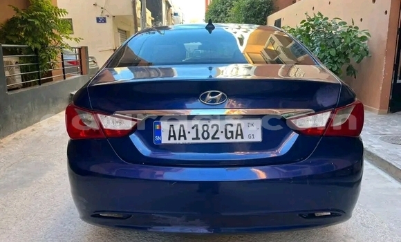 Dieundeu Occasion Hyundai Sonata Other Auto in Dakar in Dakar Dieundeu Occasion Hyundai Sonata Other Auto in Dakar in Dakar