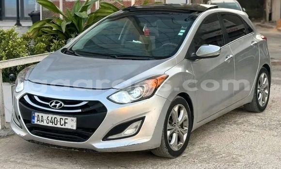 Acheter Occasion Voiture Hyundai Elantra Autre à Dakar, Dakar