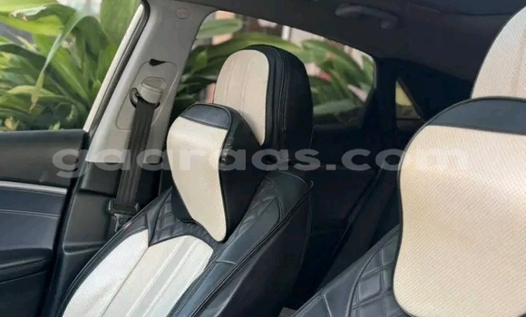 Dieundeu Occasion Hyundai Elantra Other Auto in Dakar in Dakar Dieundeu Occasion Hyundai Elantra Other Auto in Dakar in Dakar