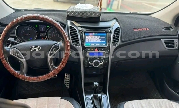 Dieundeu Occasion Hyundai Elantra Other Auto in Dakar in Dakar Dieundeu Occasion Hyundai Elantra Other Auto in Dakar in Dakar