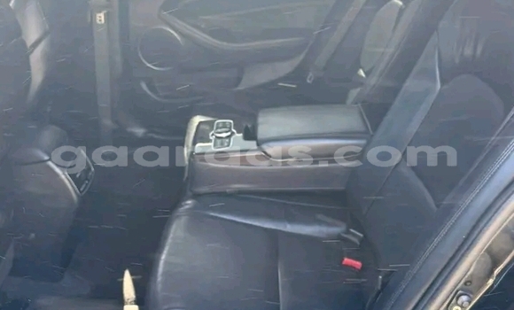 Dieundeu Occasion Kia K7 Black Auto in Dakar in Dakar Dieundeu Occasion Kia K7 Black Auto in Dakar in Dakar