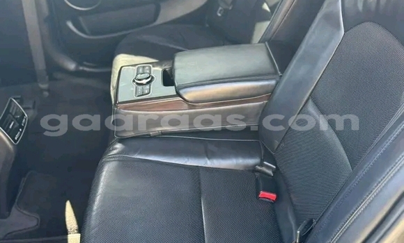 Dieundeu Occasion Kia K7 Black Auto in Dakar in Dakar Dieundeu Occasion Kia K7 Black Auto in Dakar in Dakar