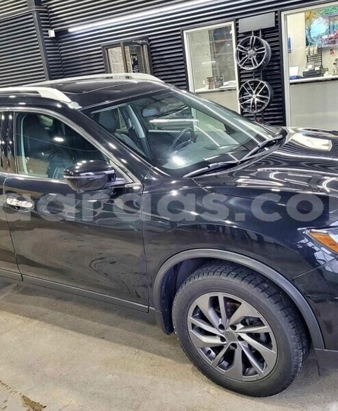 Big with watermark nissan rogue dakar dakar 28255