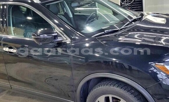 Buy Used Nissan Rogue Other Car in Dakar in Dakar Buy Used Nissan Rogue Other Car in Dakar in Dakar