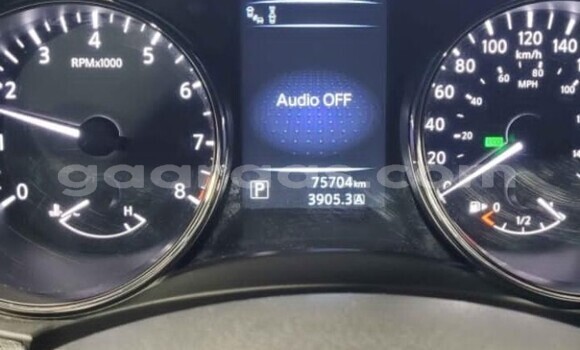 Buy Used Nissan Rogue Other Car in Dakar in Dakar Buy Used Nissan Rogue Other Car in Dakar in Dakar