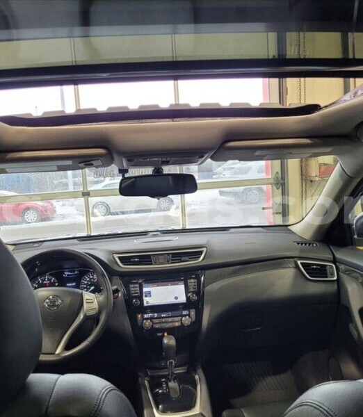 Big with watermark nissan rogue dakar dakar 28255