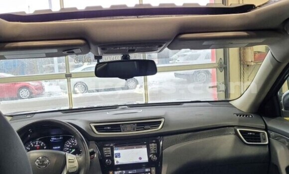 Buy Used Nissan Rogue Other Car in Dakar in Dakar Buy Used Nissan Rogue Other Car in Dakar in Dakar