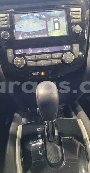 Big with watermark nissan rogue dakar dakar 28255