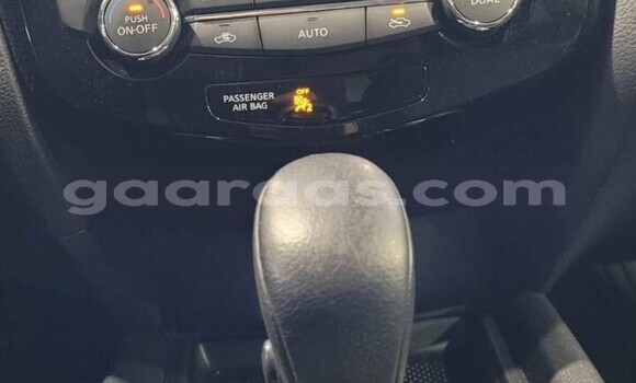 Buy Used Nissan Rogue Other Car in Dakar in Dakar Buy Used Nissan Rogue Other Car in Dakar in Dakar