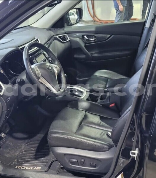 Big with watermark nissan rogue dakar dakar 28255