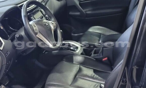 Buy Used Nissan Rogue Other Car in Dakar in Dakar Buy Used Nissan Rogue Other Car in Dakar in Dakar