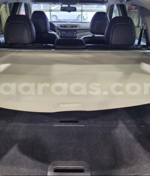 Big with watermark nissan rogue dakar dakar 28255