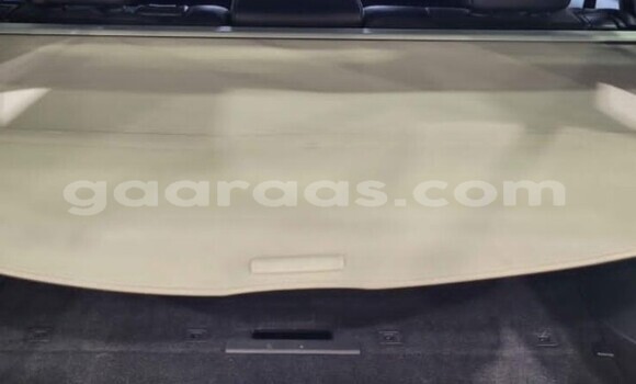 Buy Used Nissan Rogue Other Car in Dakar in Dakar Buy Used Nissan Rogue Other Car in Dakar in Dakar