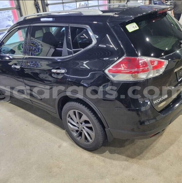 Big with watermark nissan rogue dakar dakar 28255