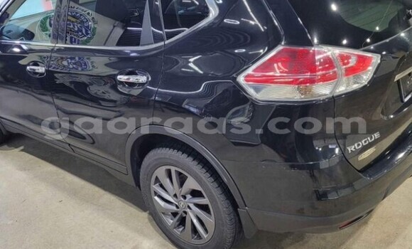 Buy Used Nissan Rogue Other Car in Dakar in Dakar Buy Used Nissan Rogue Other Car in Dakar in Dakar