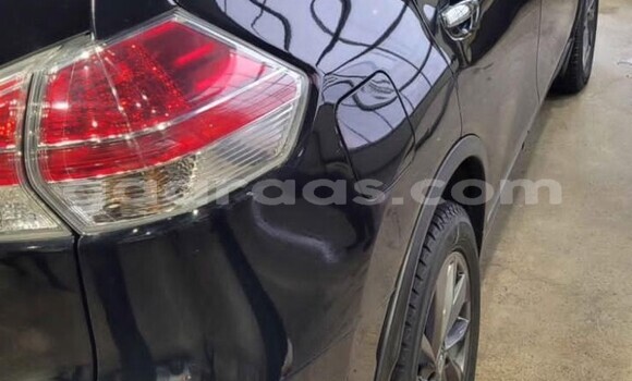 Buy Used Nissan Rogue Other Car in Dakar in Dakar Buy Used Nissan Rogue Other Car in Dakar in Dakar