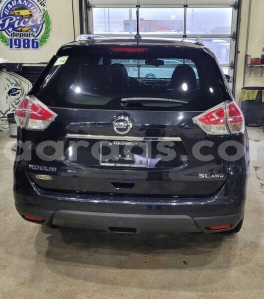 Big with watermark nissan rogue dakar dakar 28255