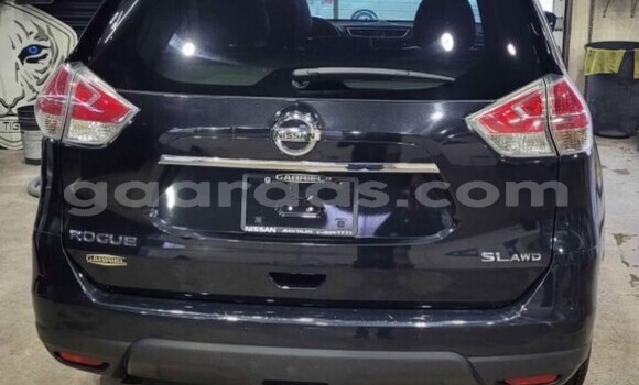 Buy Used Nissan Rogue Other Car in Dakar in Dakar Buy Used Nissan Rogue Other Car in Dakar in Dakar