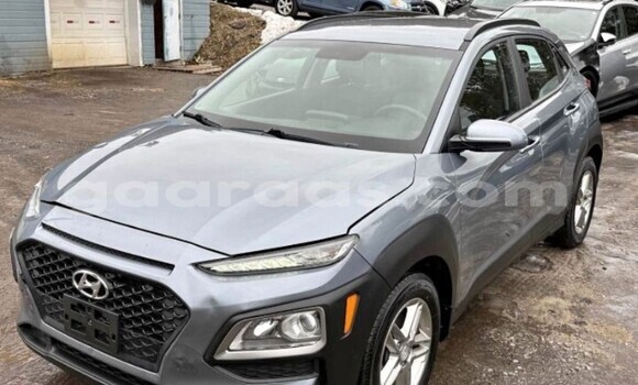 Dieundeu Occasion Hyundai Kona Other Auto in Dakar in Dakar Dieundeu Occasion Hyundai Kona Other Auto in Dakar in Dakar