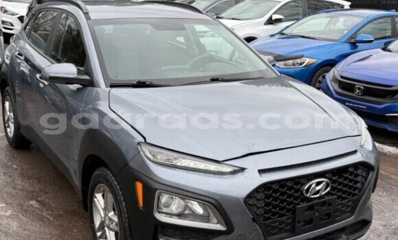 Dieundeu Occasion Hyundai Kona Other Auto in Dakar in Dakar Dieundeu Occasion Hyundai Kona Other Auto in Dakar in Dakar
