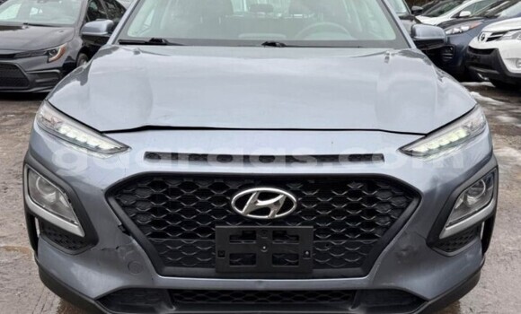 Dieundeu Occasion Hyundai Kona Other Auto in Dakar in Dakar Dieundeu Occasion Hyundai Kona Other Auto in Dakar in Dakar