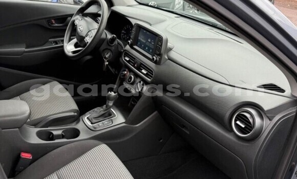 Dieundeu Occasion Hyundai Kona Other Auto in Dakar in Dakar Dieundeu Occasion Hyundai Kona Other Auto in Dakar in Dakar