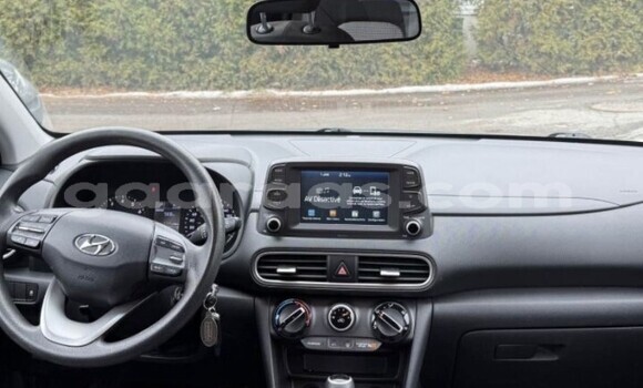 Dieundeu Occasion Hyundai Kona Other Auto in Dakar in Dakar Dieundeu Occasion Hyundai Kona Other Auto in Dakar in Dakar