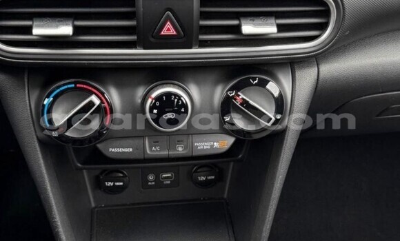 Dieundeu Occasion Hyundai Kona Other Auto in Dakar in Dakar Dieundeu Occasion Hyundai Kona Other Auto in Dakar in Dakar