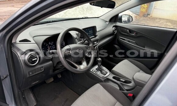 Dieundeu Occasion Hyundai Kona Other Auto in Dakar in Dakar Dieundeu Occasion Hyundai Kona Other Auto in Dakar in Dakar