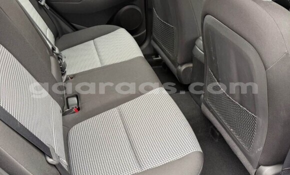 Dieundeu Occasion Hyundai Kona Other Auto in Dakar in Dakar Dieundeu Occasion Hyundai Kona Other Auto in Dakar in Dakar