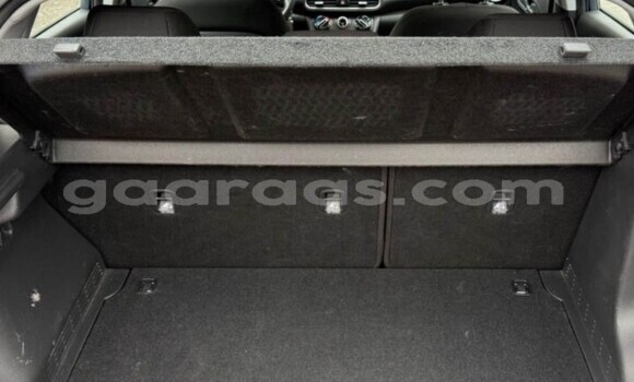 Dieundeu Occasion Hyundai Kona Other Auto in Dakar in Dakar Dieundeu Occasion Hyundai Kona Other Auto in Dakar in Dakar