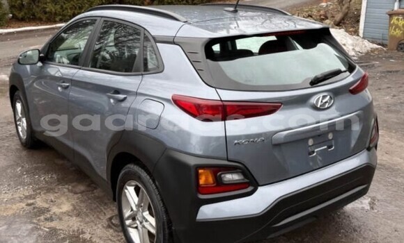 Dieundeu Occasion Hyundai Kona Other Auto in Dakar in Dakar Dieundeu Occasion Hyundai Kona Other Auto in Dakar in Dakar
